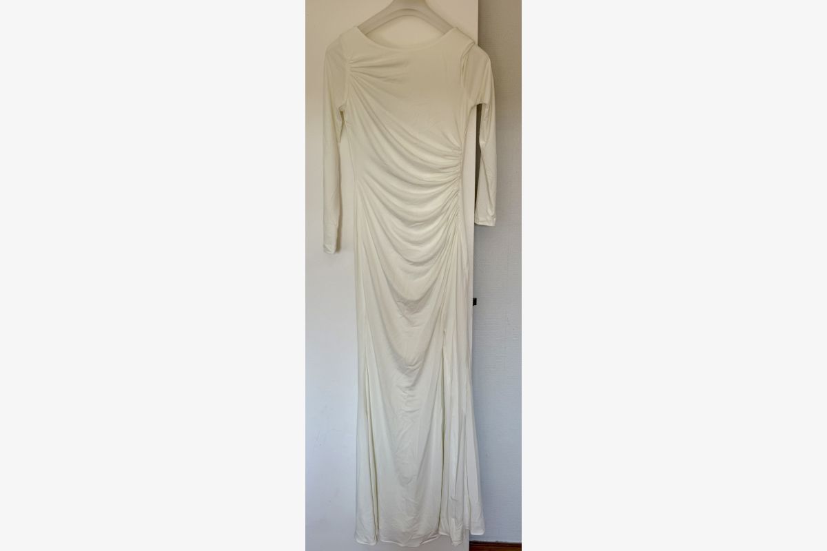 Robe de mariée