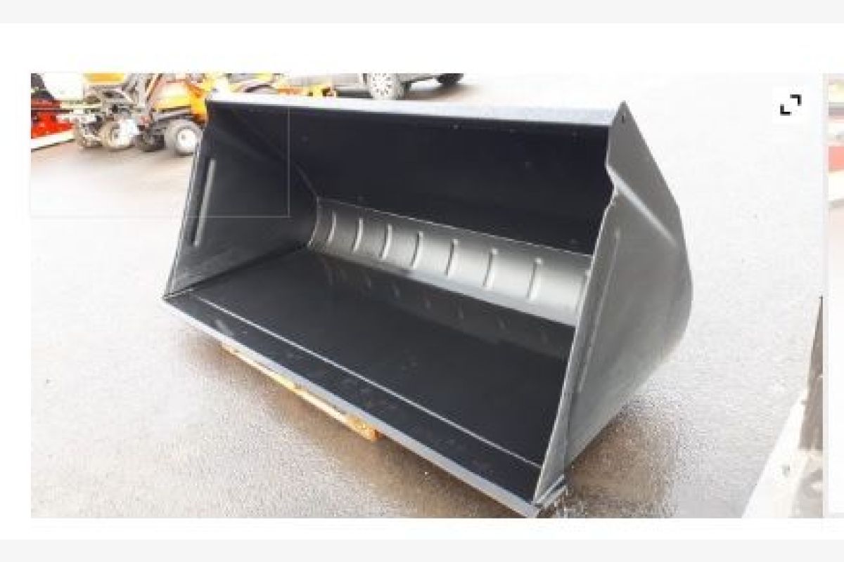 Godet grand volume