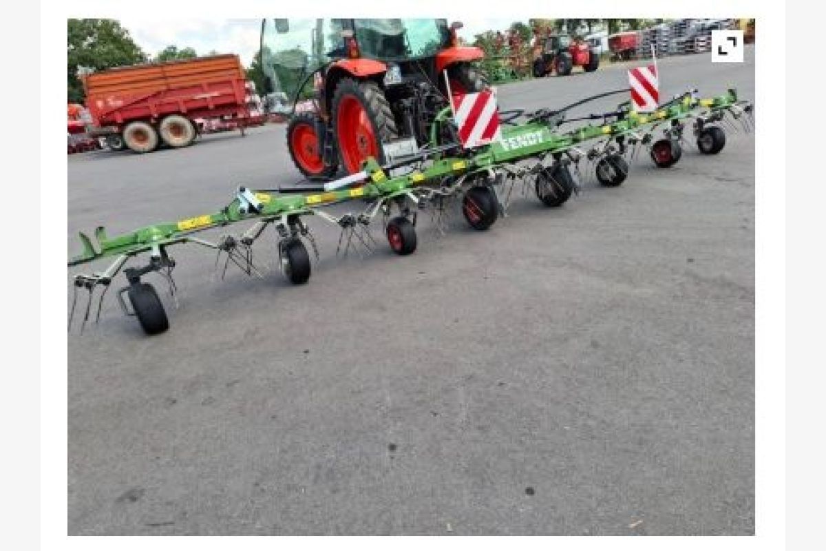 Faneur Fendt