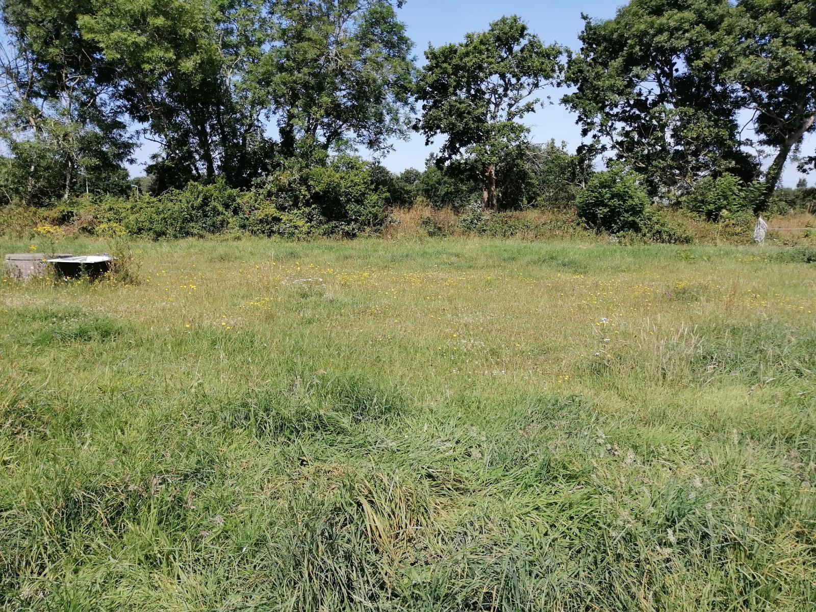 Gouville sur MerPrix : 102 750 euros HNISitué à 1,5 km de la