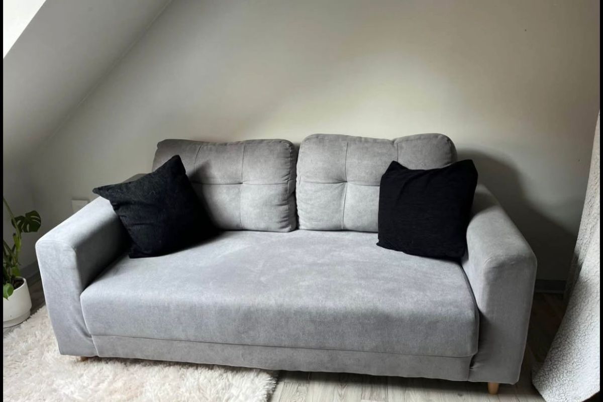 A vendre canapé 