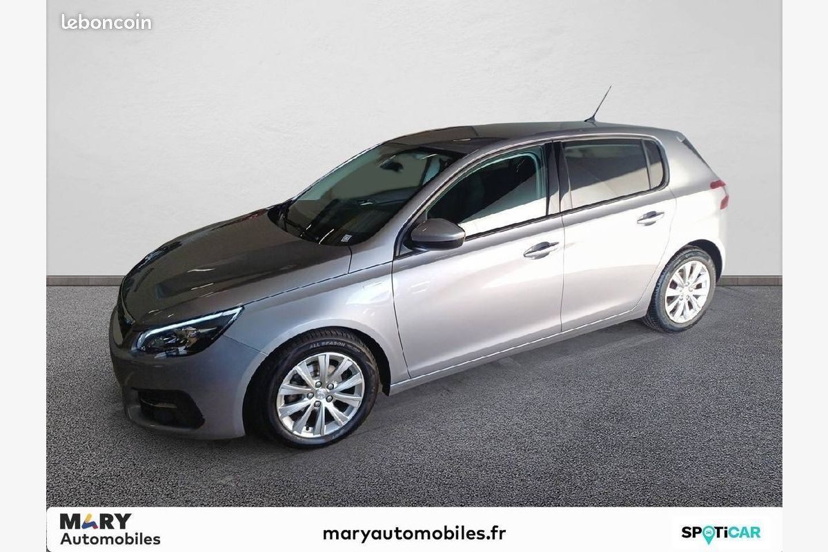 308 Puretech
