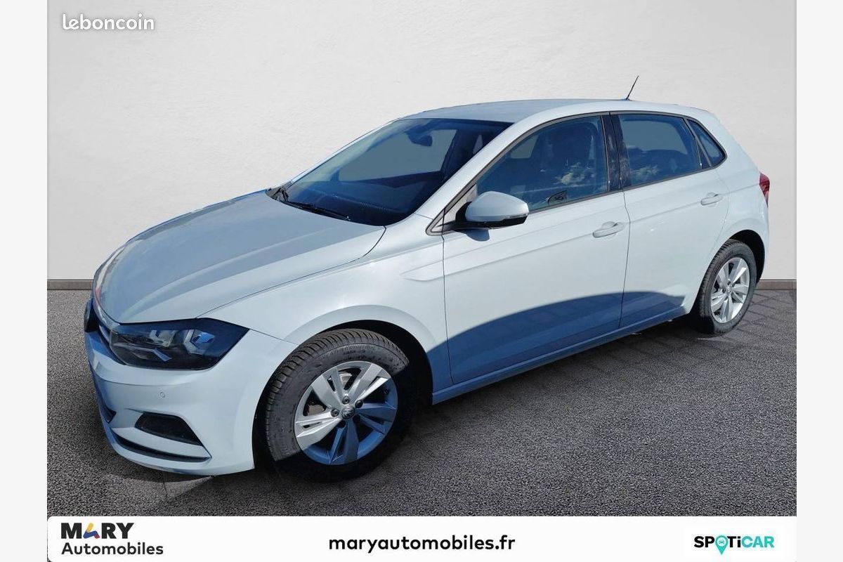 Polo 1.0 TSi
