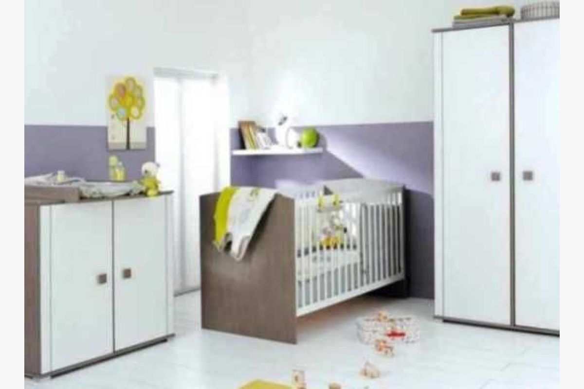 Chambre évolutive