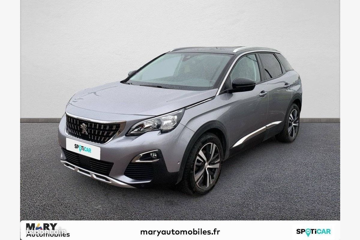 3008 Puretech