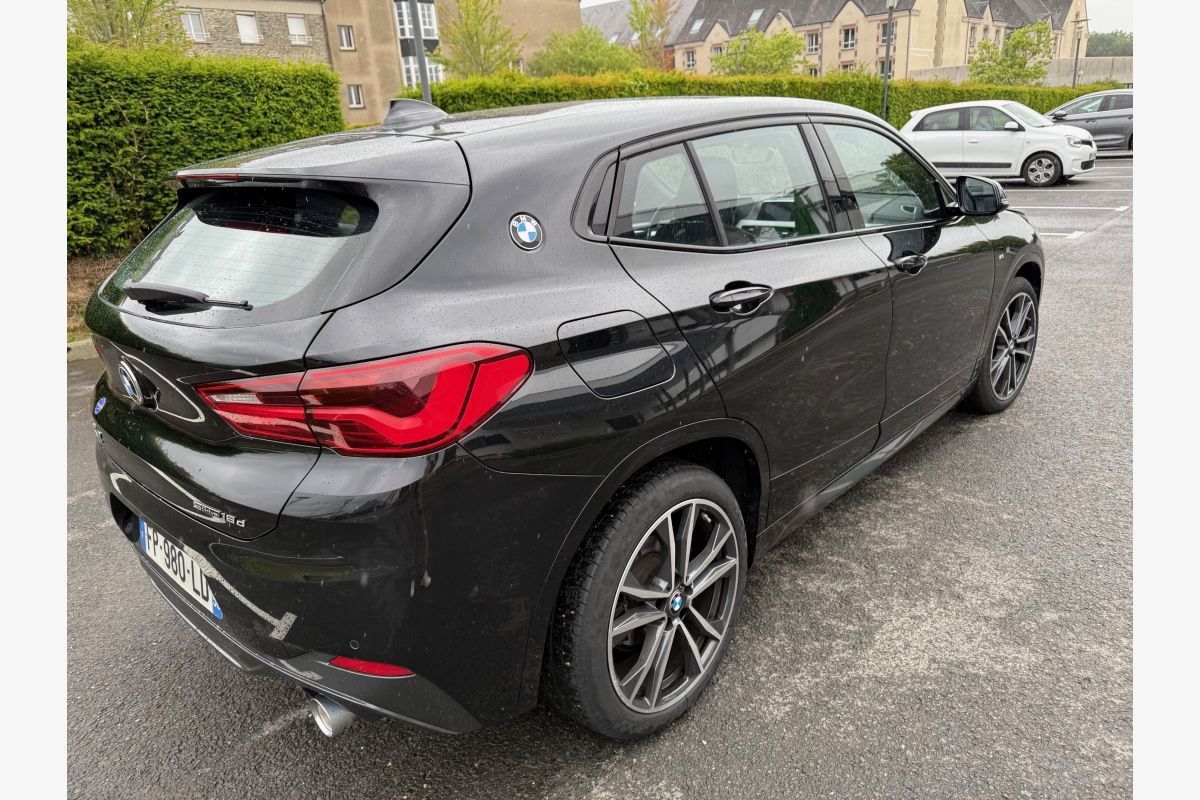 X2, sport