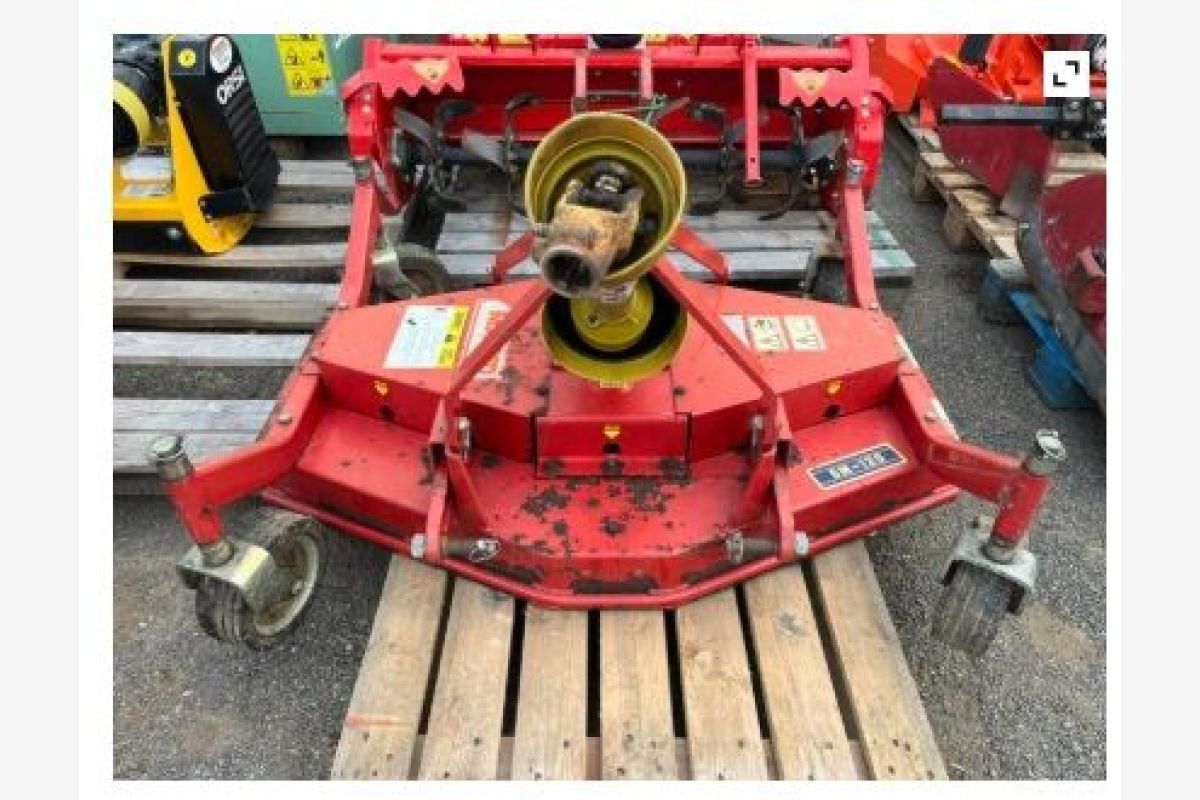 Tondeuse Majar SM-120