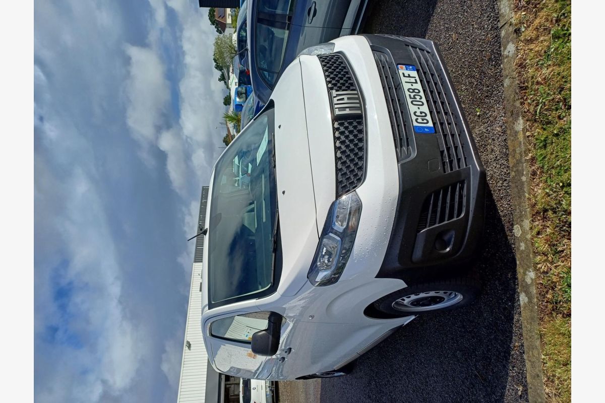 Fiat Scudo 1.5 Multijet