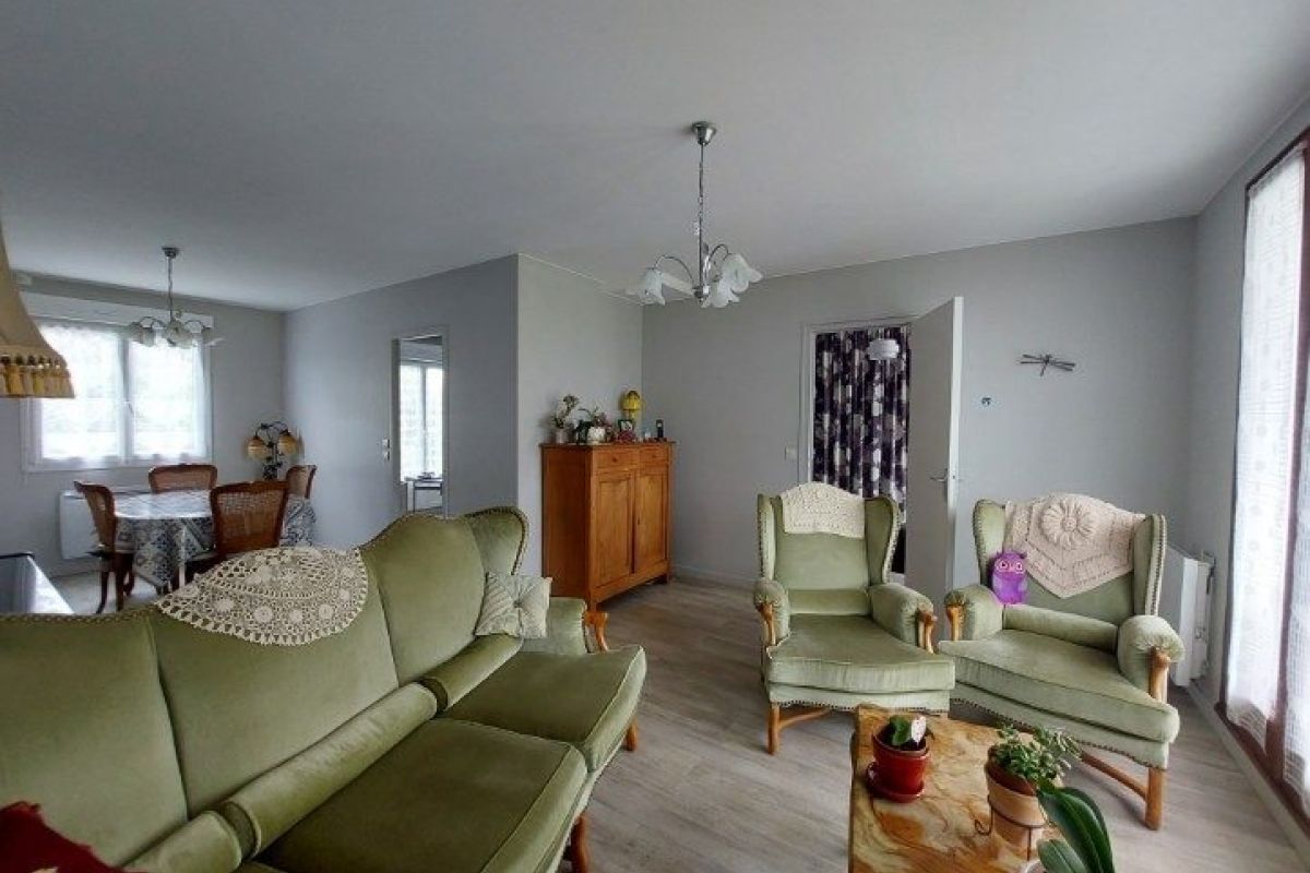 Photo 2 Maison de plain pied