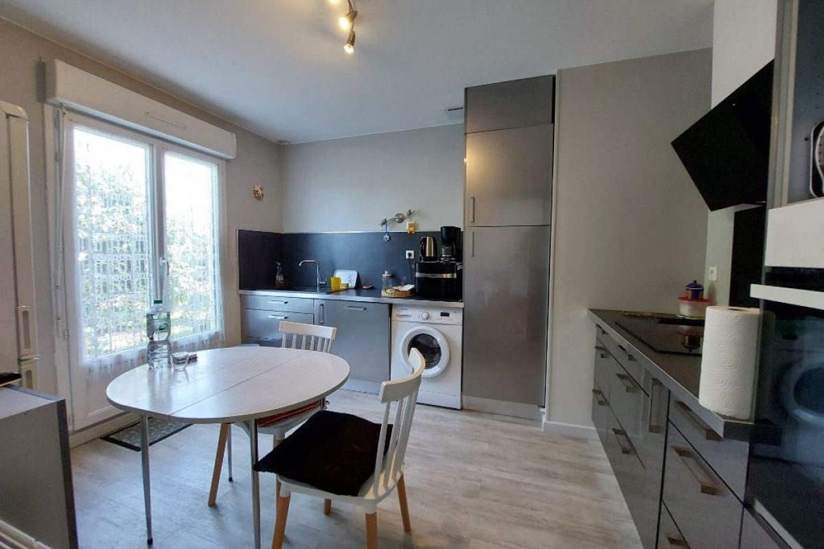 Photo 3 Maison de plain pied