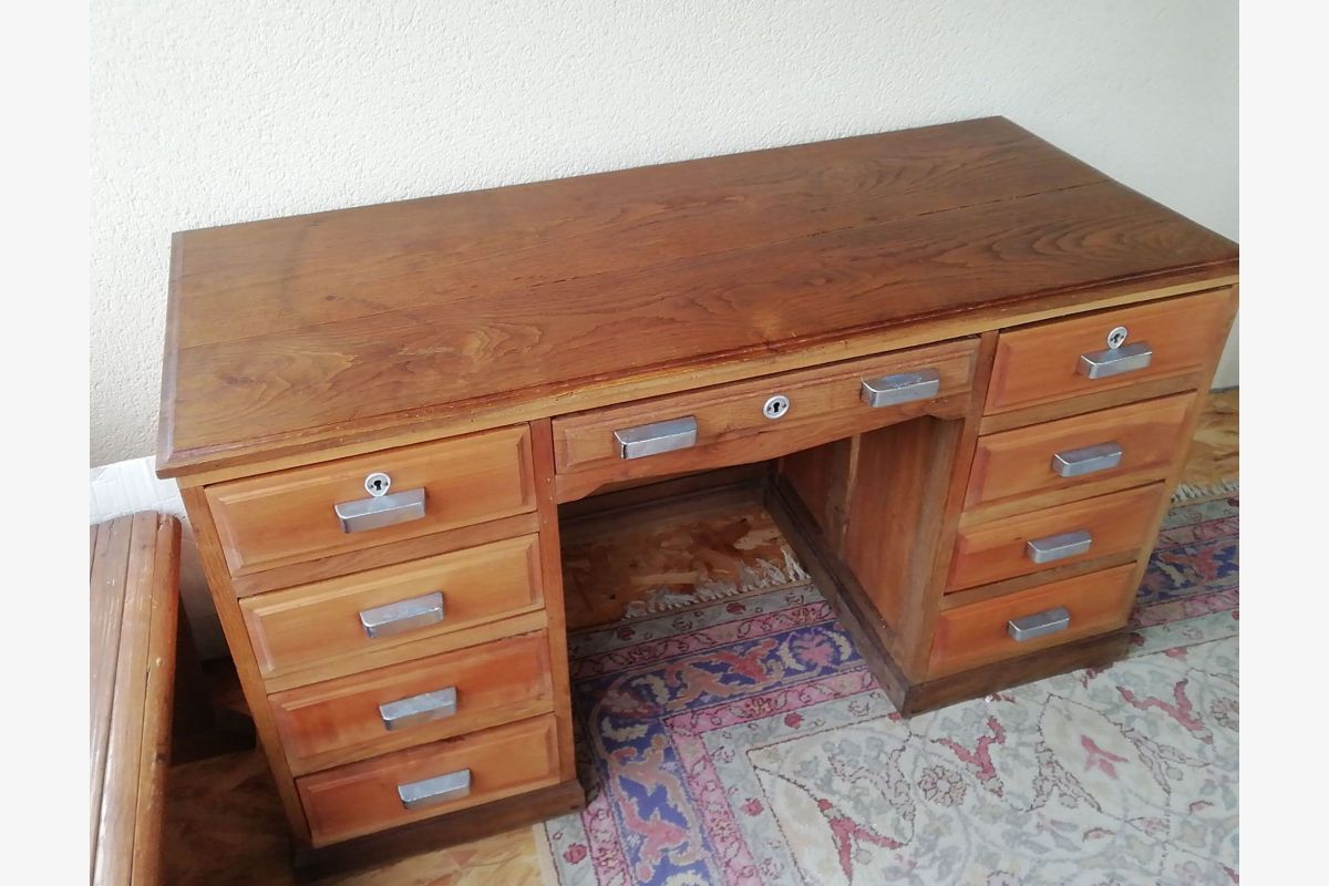 Bureau