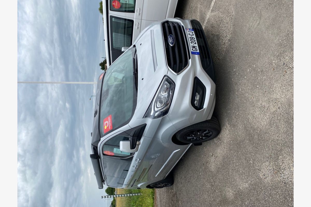 Randger R530