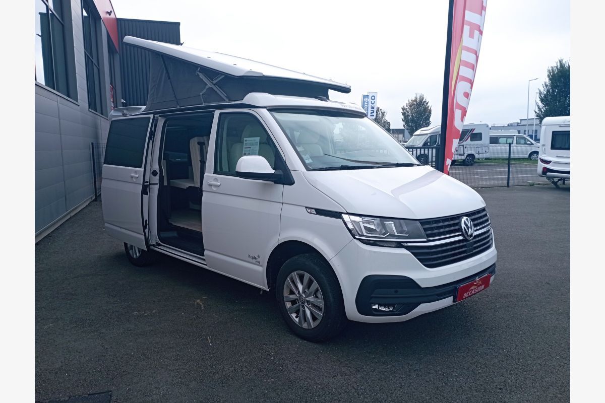Westfalia Kepler Five