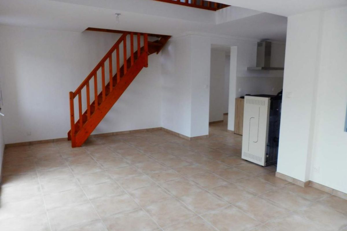 Photo 2 Maison de ville