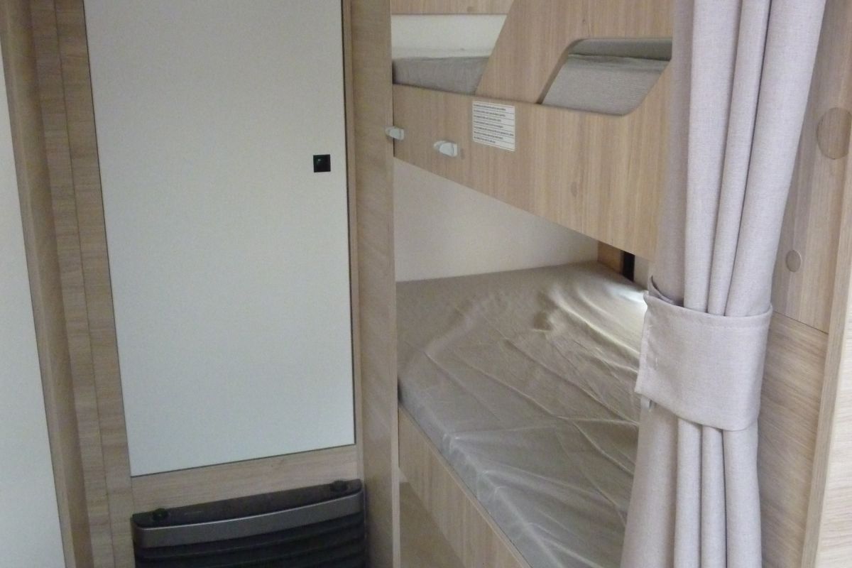 Photo 2 caravane