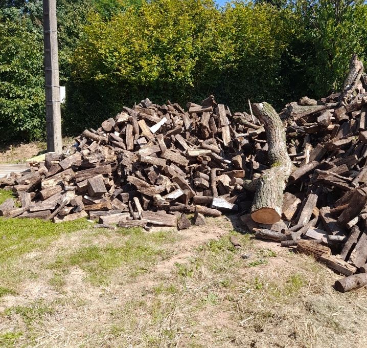 Bois de chauffage