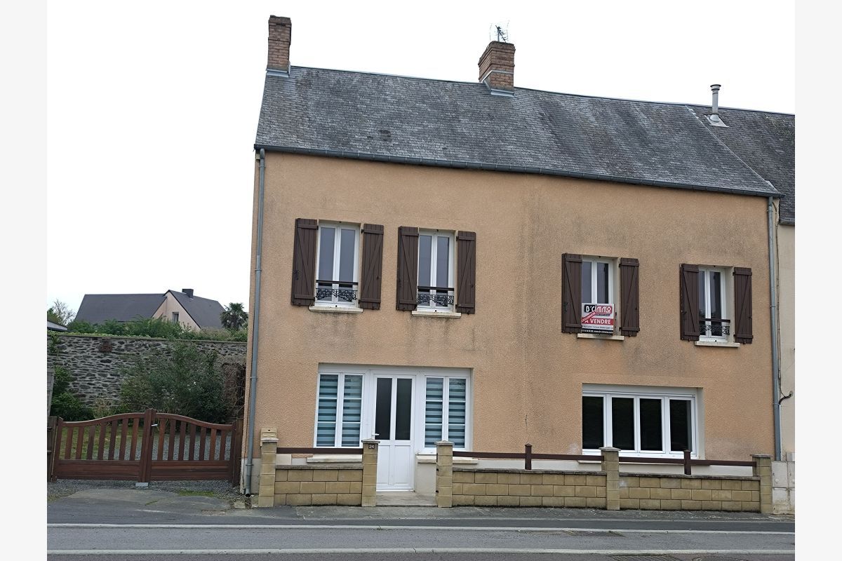 Agence B'Cimmo, Saint-Lô. Tél. 02.14.165.135
