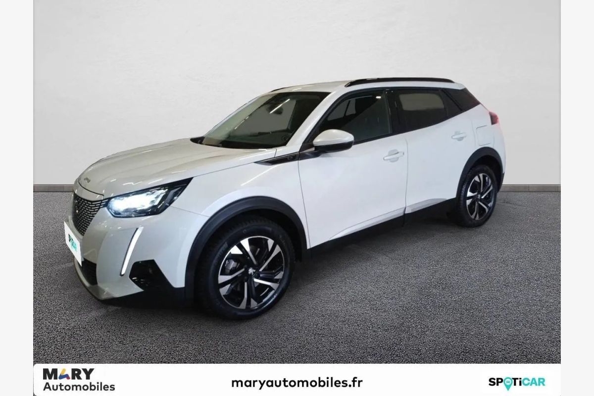 2008 Electrique