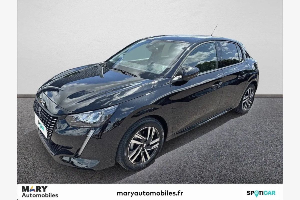208 Puretech