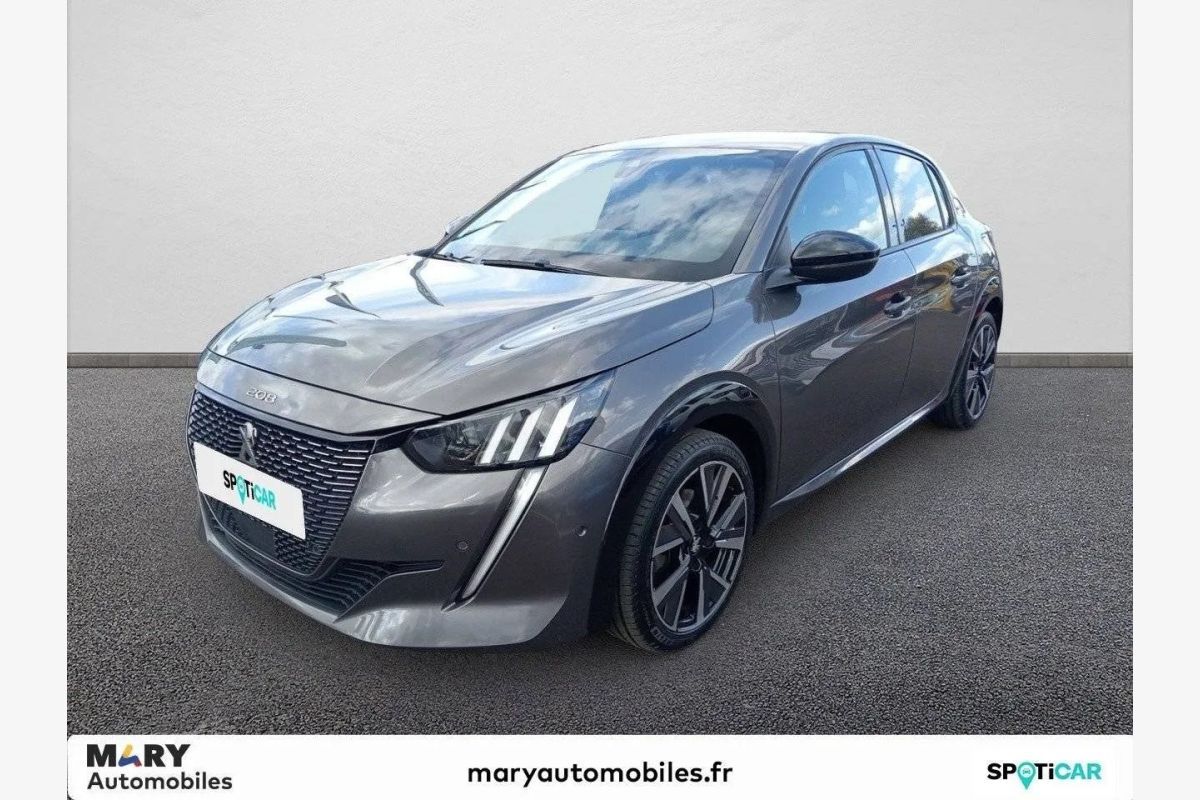 208 Puretech