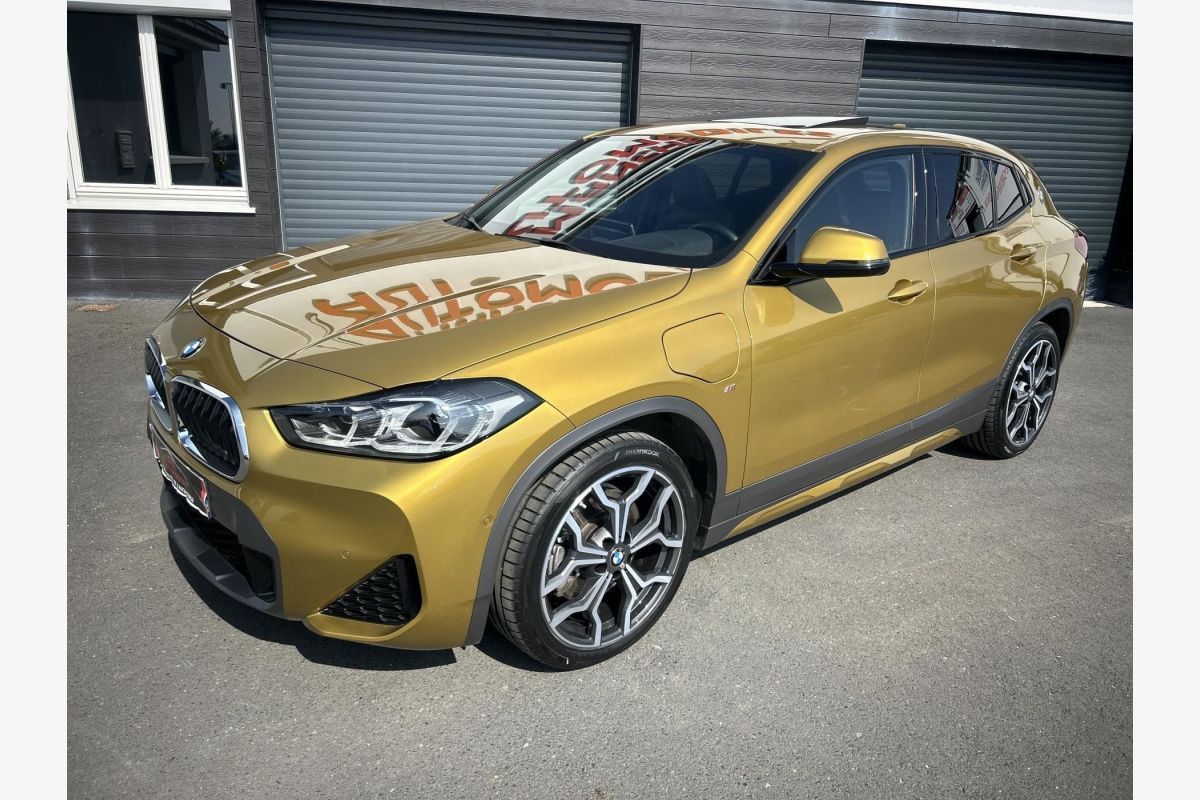 X2 xDrive 25e 1.5 i