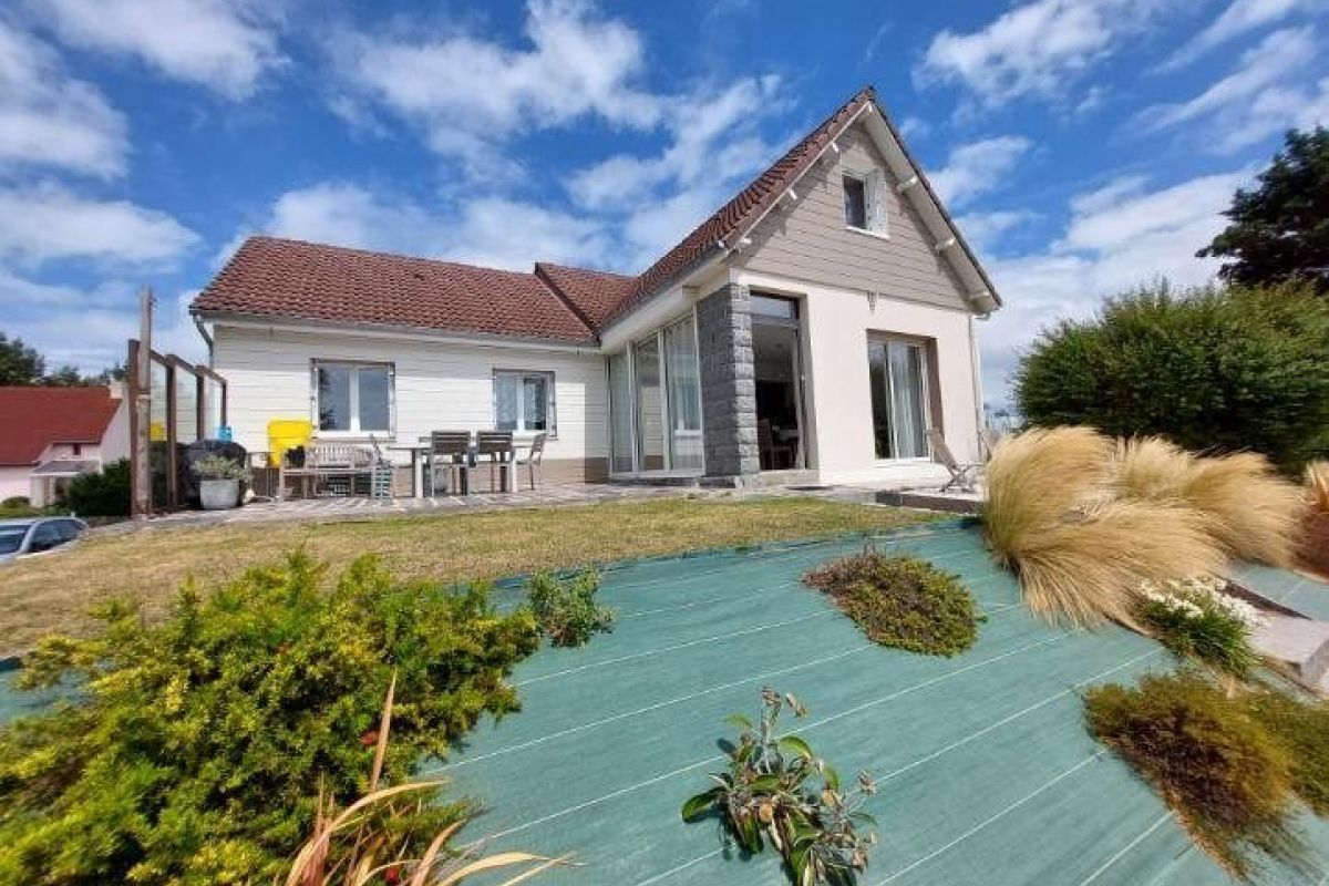 MAISON PROCHE PLAGE