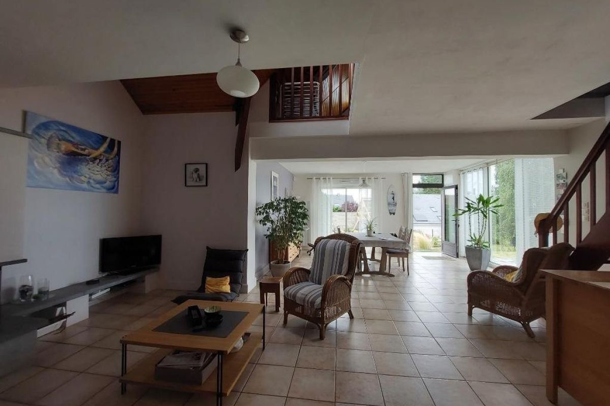Photo 3 MAISON PROCHE PLAGE
