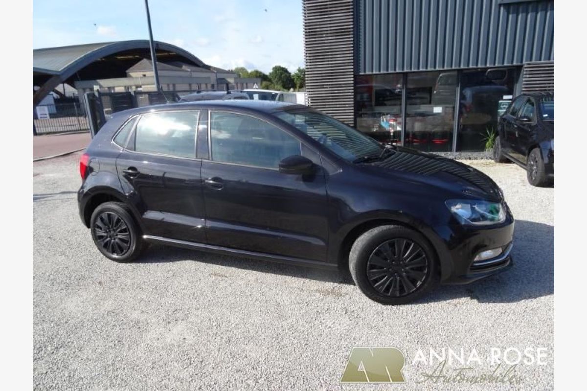 Polo 1.4 TDi