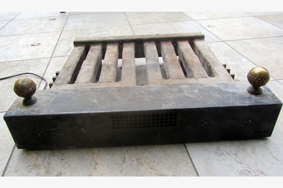 Chauffage Tifon