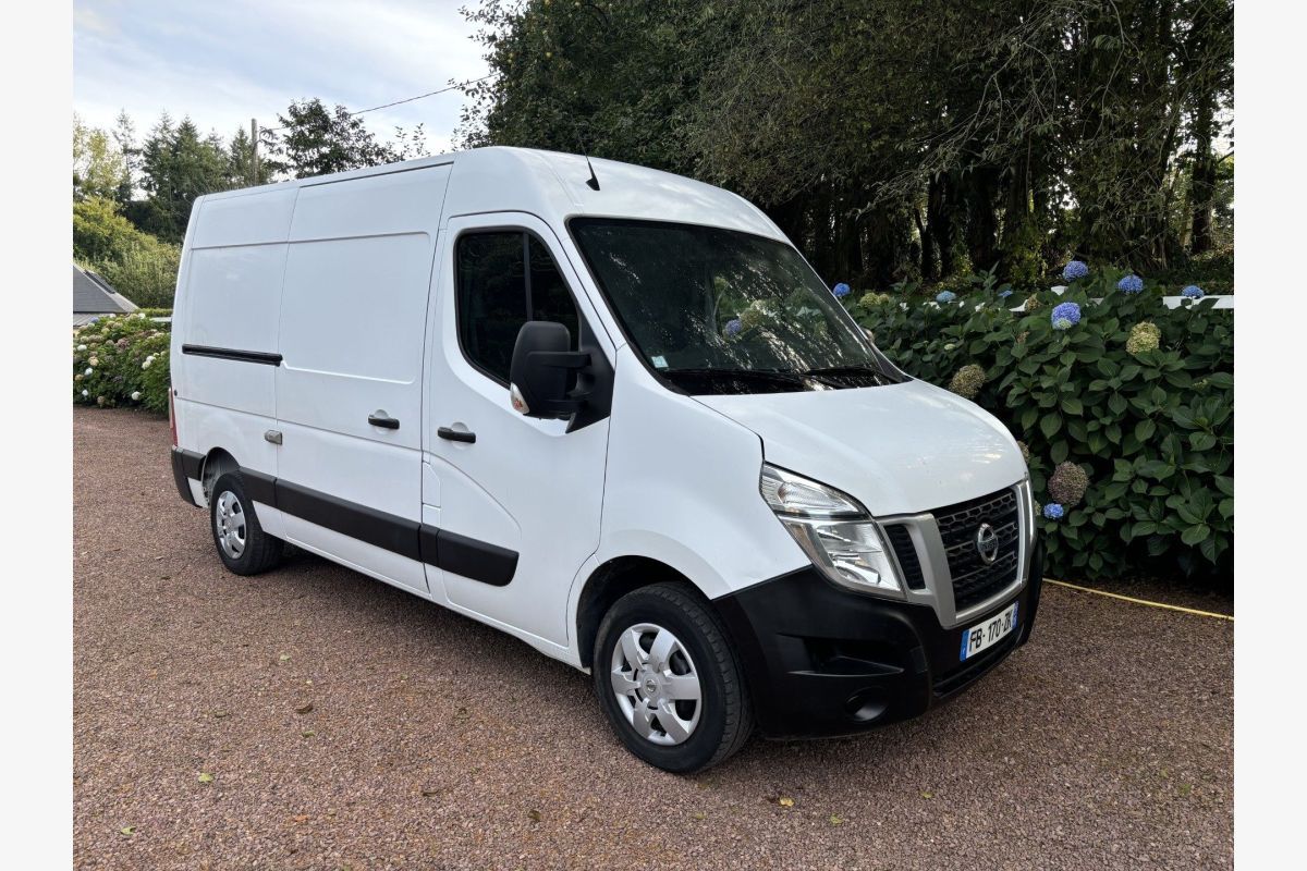 NV400