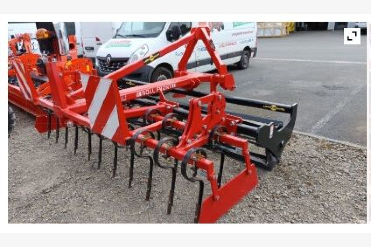 Labbé Rotiel Roll Front 3021RC