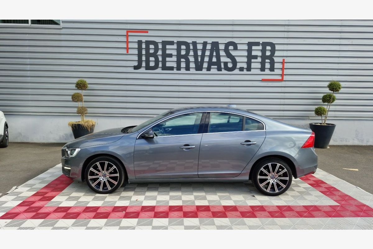 S60 D3