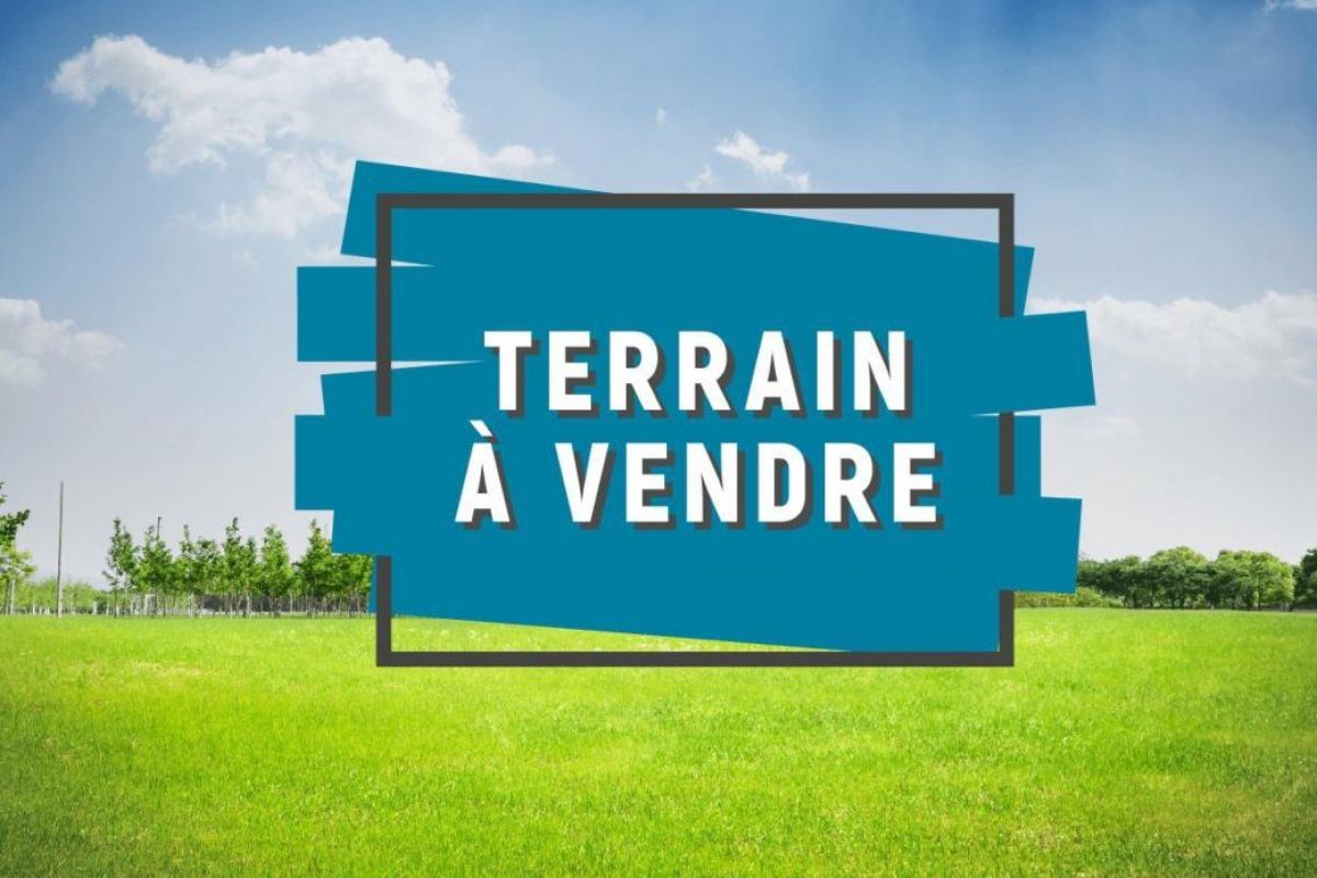 MUNEVILLE SUR MER Terrain constructible