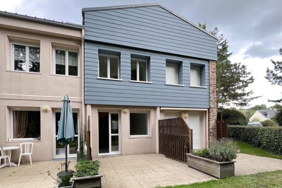 Appartement F3 proche mer