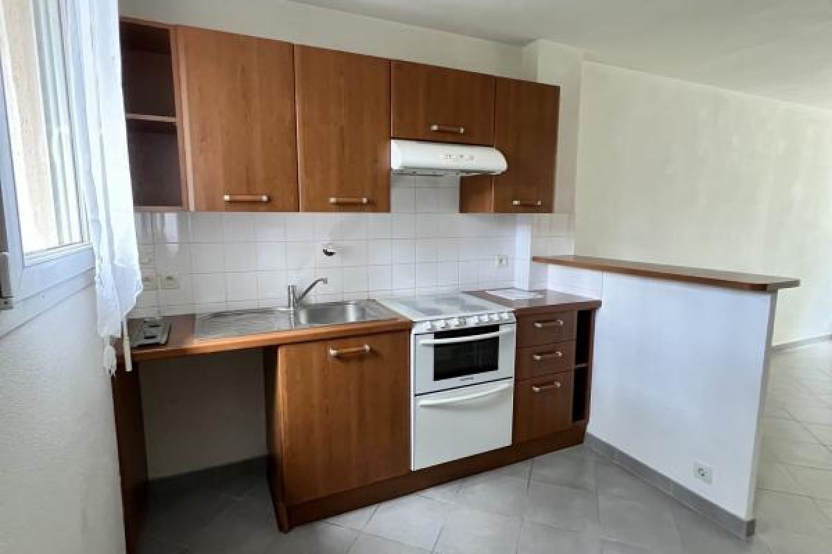 Photo 2 Appartement F3 proche mer