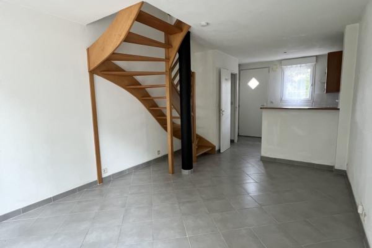 Photo 3 Appartement F3 proche mer