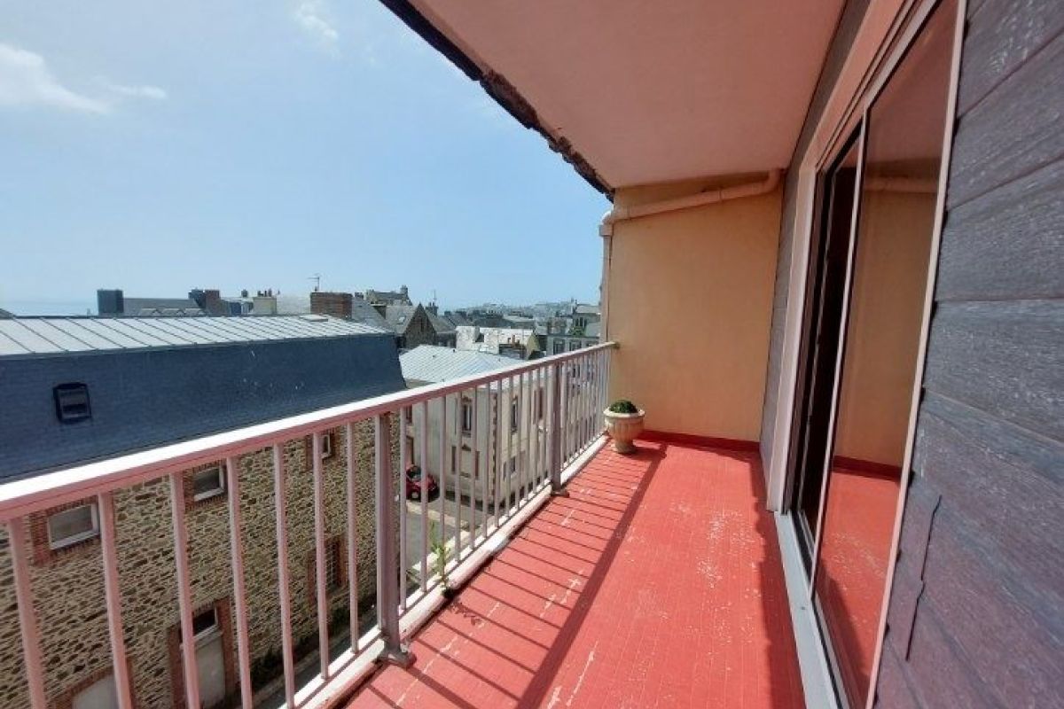 Photo 2 APPARTEMENT QUARTIER SAINT PAUL