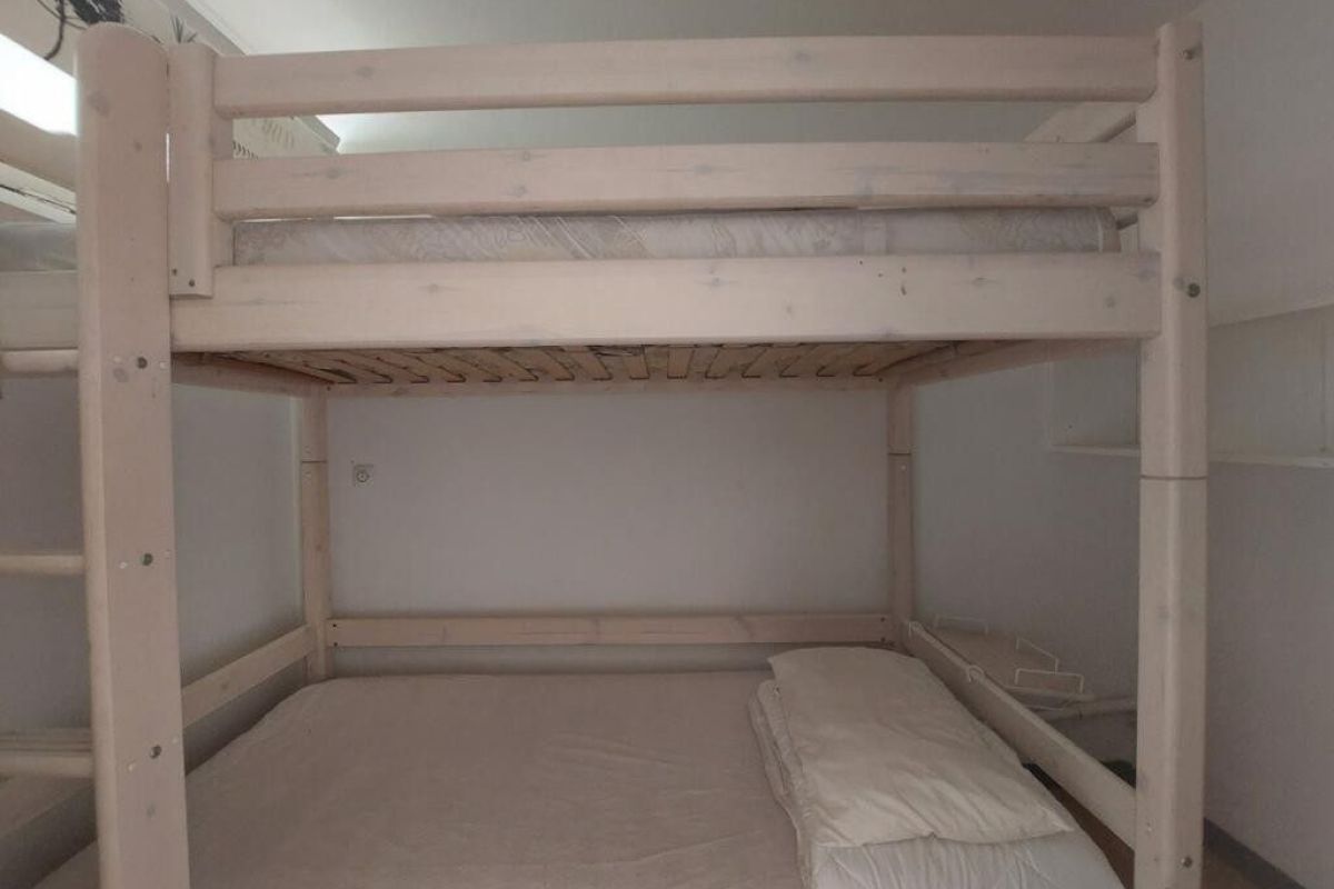 Photo 3 APPARTEMENT QUARTIER SAINT PAUL