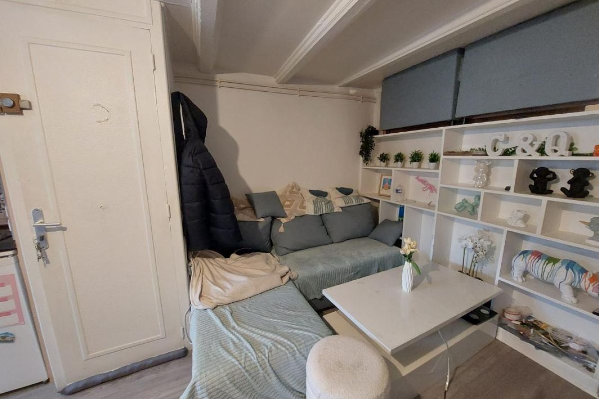 Photo 2 Granville appartement centre ville