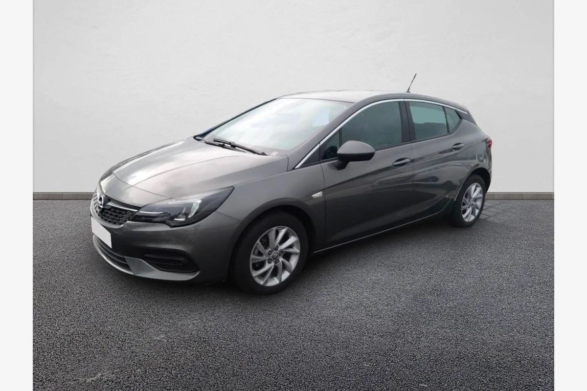 Astra 1.5 Diesel