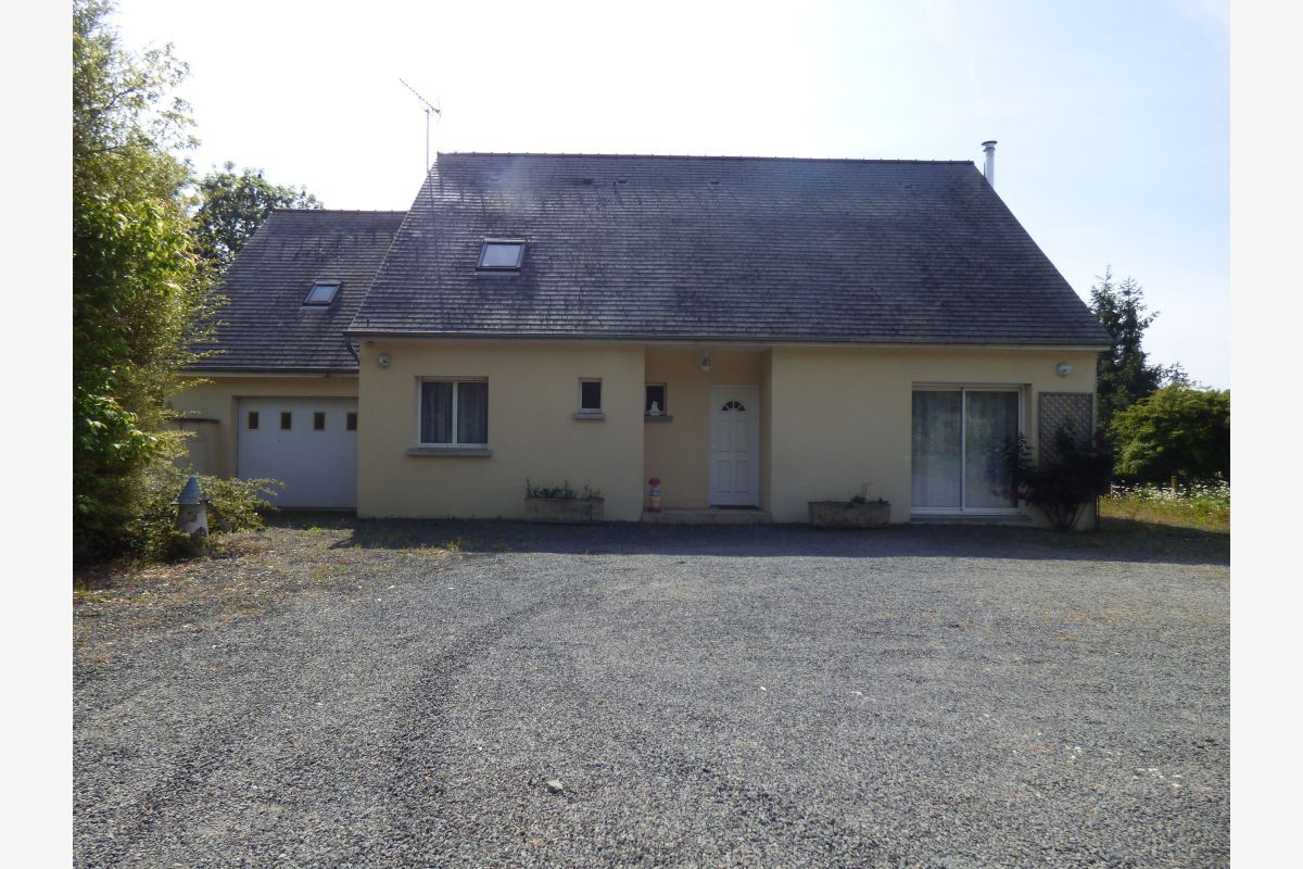 Mes Cornille-Orvain, notaires, St-Sauveur-LendelinTél. 02.33