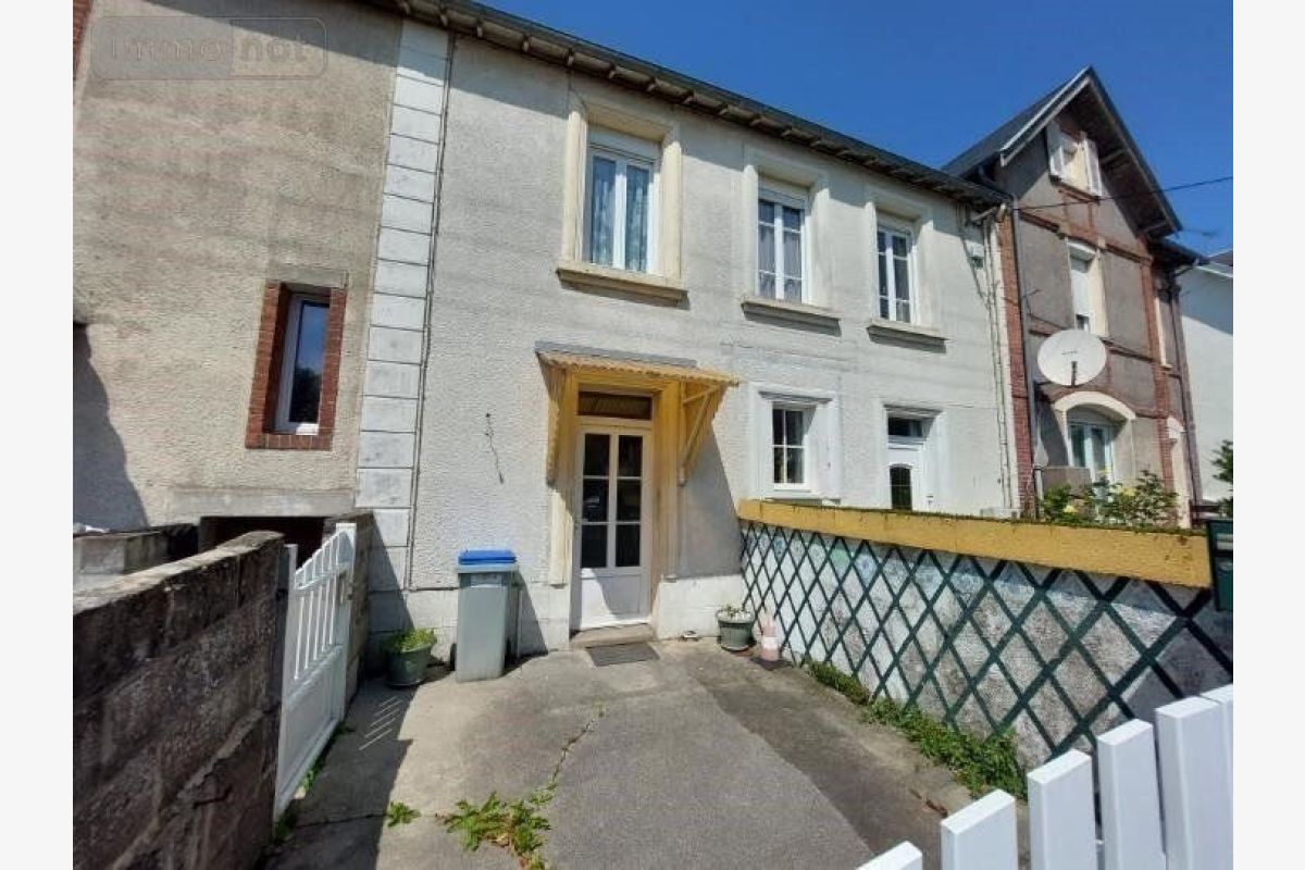SCP Thouroude, Vimond-Ory, Danjou, notaires associés. Granvi