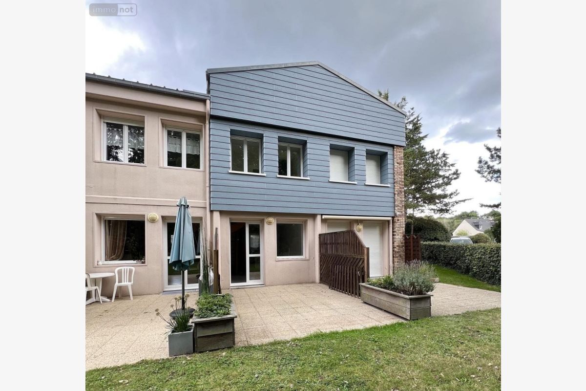SCP Thouroude, Vimond-Ory, Danjou, notaires associés. Granvi