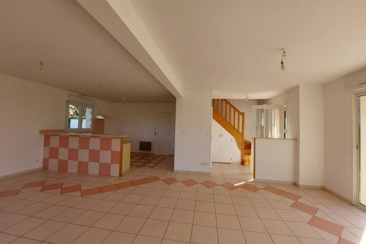 Photo 3 Maison 3 chambres