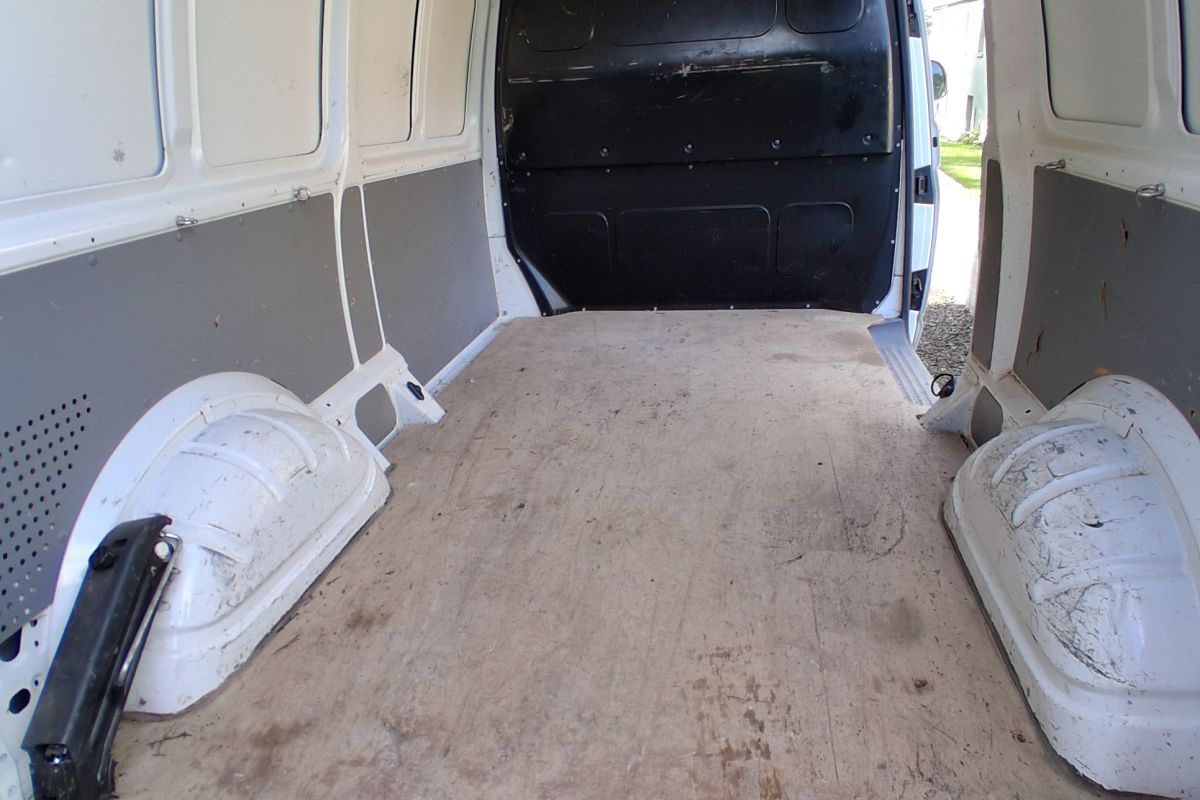 Photo 3 Volkswagen T5 - L2H3