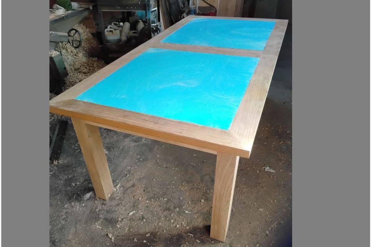 Table neuve