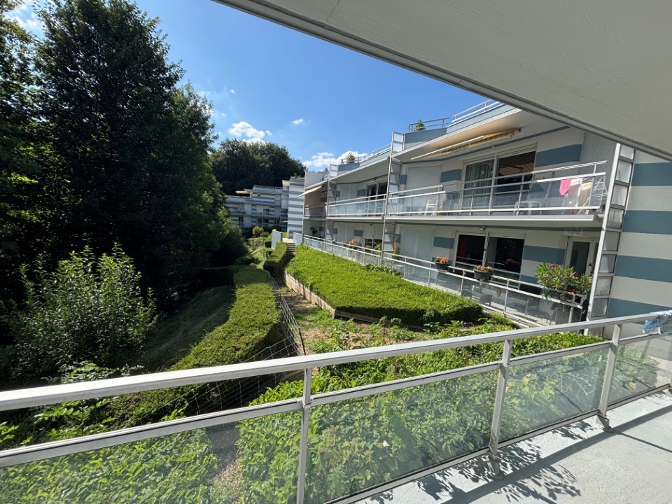 Photo 2 Superbe T2 au sein de la résidence sénior réputée Les Jardins d'Arcadie
