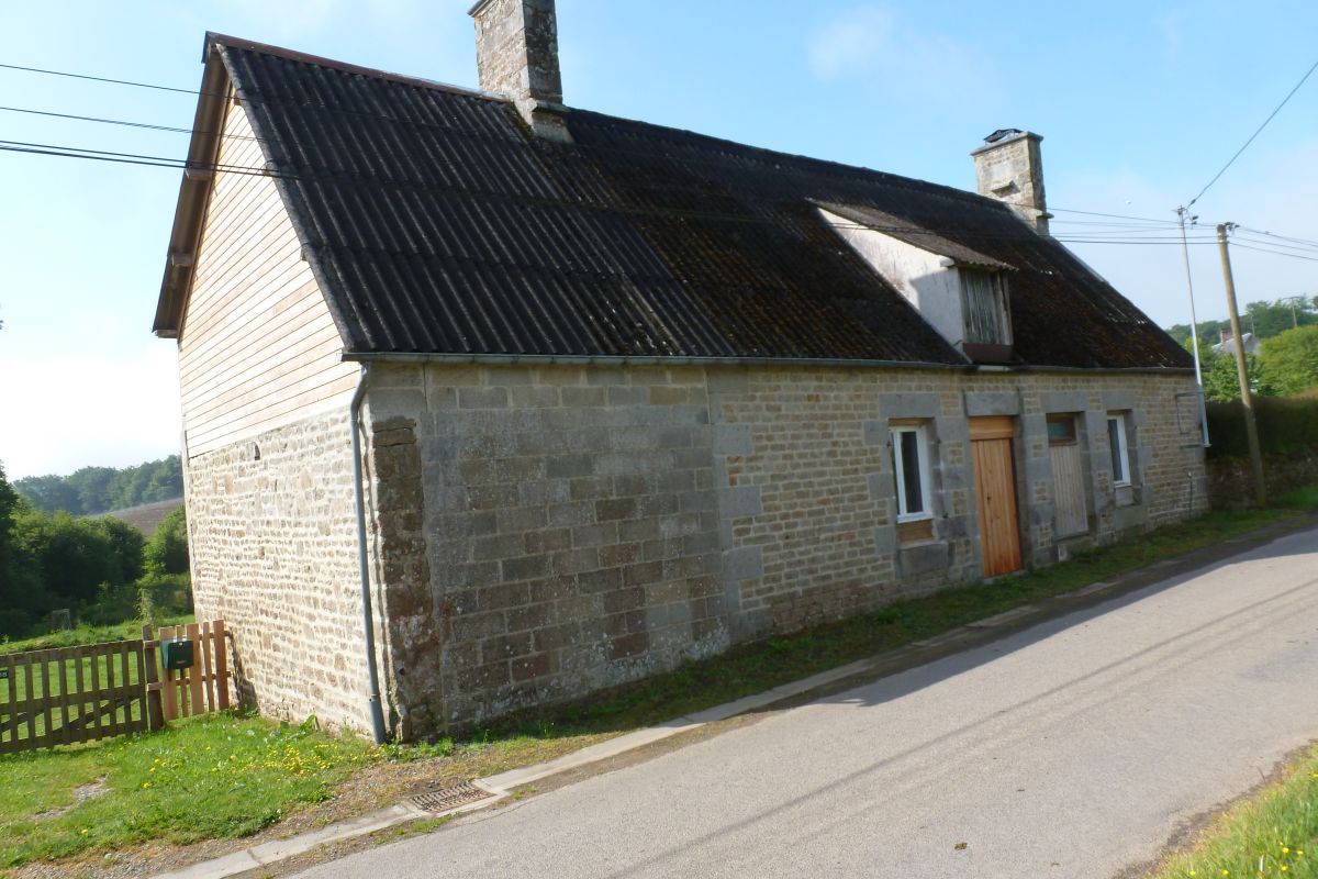 Photo 2 Maison de campagne à finir de restaurer