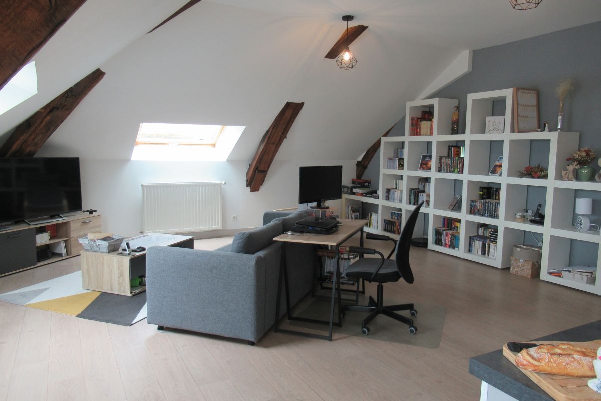 Photo 2 Grand appartement à vendre à Segré