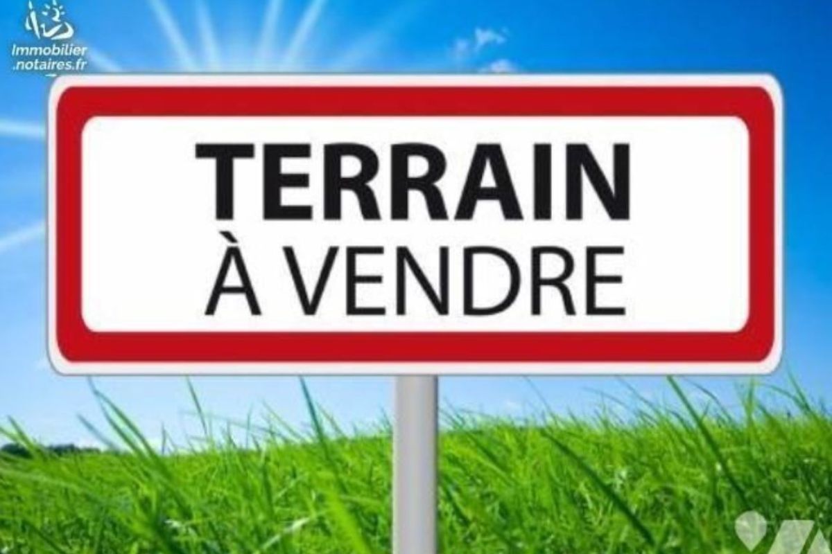 BREHAL TERRAIN DANS LOTISSEMENT